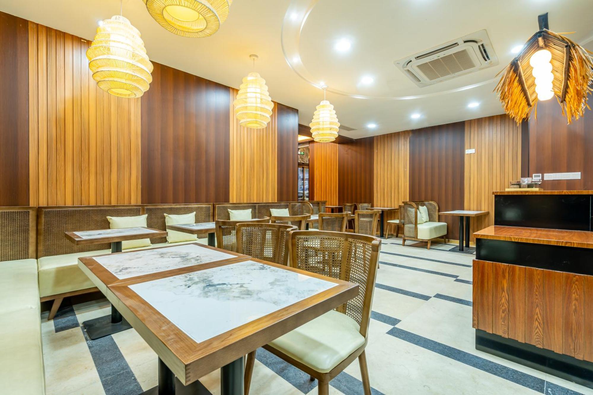 Waifiden Hotel -Former Tokai Hotel - Xiaobei Metro Station - During The Canton Fair, There Will Be Shuttle Buses For Transportation Back And Forth Εξωτερικό φωτογραφία