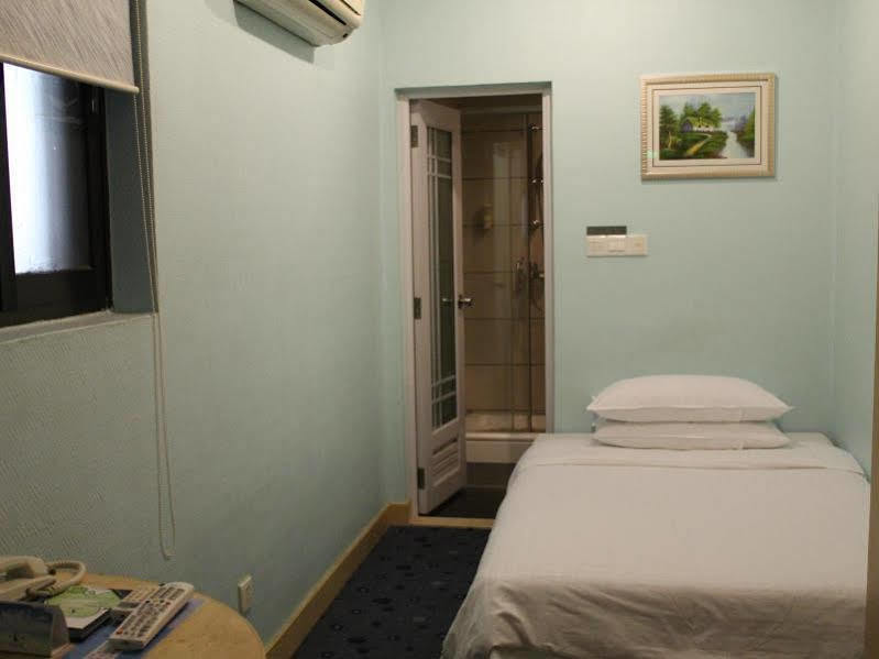 Waifiden Hotel -Former Tokai Hotel - Xiaobei Metro Station - During The Canton Fair, There Will Be Shuttle Buses For Transportation Back And Forth Εξωτερικό φωτογραφία